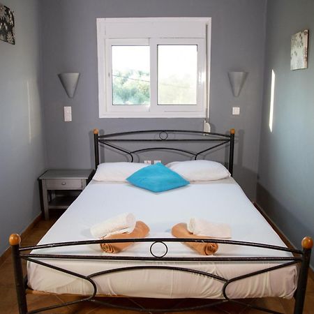 Villa Pap Preveza Ngoại thất bức ảnh