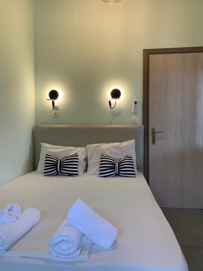 Villa Pap Preveza Ngoại thất bức ảnh