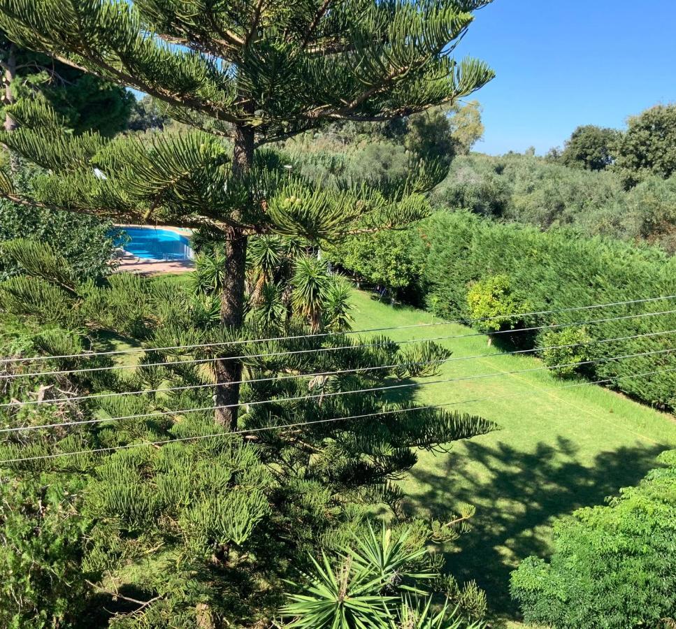 Villa Pap Preveza Ngoại thất bức ảnh