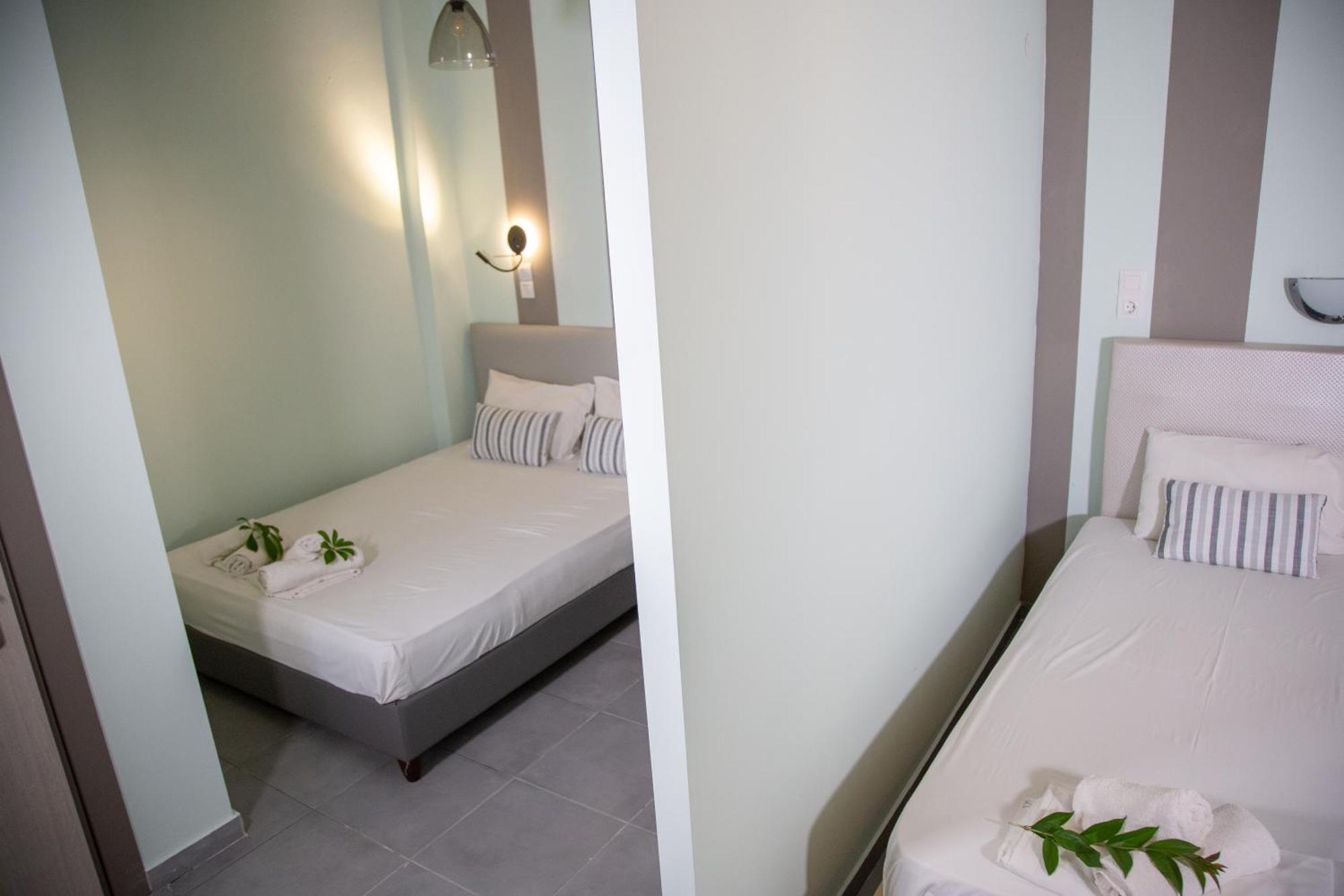 Villa Pap Preveza Ngoại thất bức ảnh